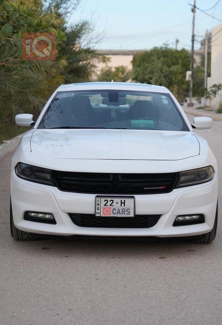 دودج تشارجر